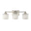 Éclairage pour meuble-lavabo Alcott Hill Ludwik-27091124