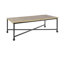New York 4 Legs Coffee Table