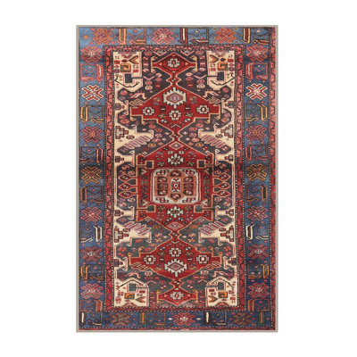 Oriental Indoor Rug