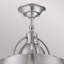 Tiawah 2 - Light Dome Pendant-943151963