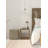 Sienna Cream Rug 5'1" x 7'7"