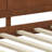 Daybed With Drawers And Shelves-456001487-456001480