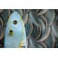 Galerie Horizon Flowing Leaf Wallpaper-120675437