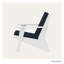 Chaise moderne POLYWOOD x Sol 72-1895579987-1895579993