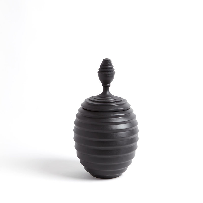 Orion Jar-Med, Black