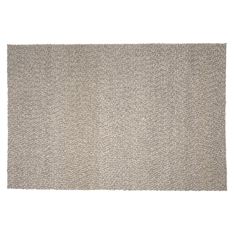 Akira Wool Hand Woven Area Rug, Rectangle 160 x 230cm