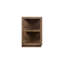 Console en bois massif Hale de 74 po