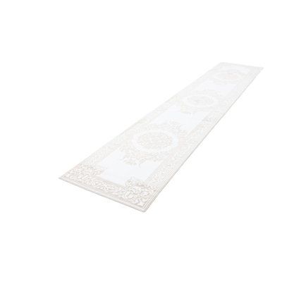 Dalhem Oriental Indoor Rug