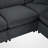 7 - Piece Upholstered Sectional-1884933504