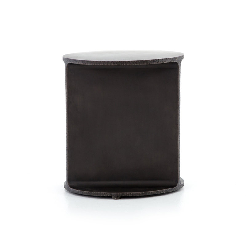 Griffon End Table