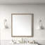 Glenbrooke Solid Wood Beveled Wall Mirror-1467630386-1417155841