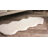 Myafina Faux Sheepskin Indoor Rug