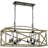 Chanler 8 - Light Kitchen Island Pendant