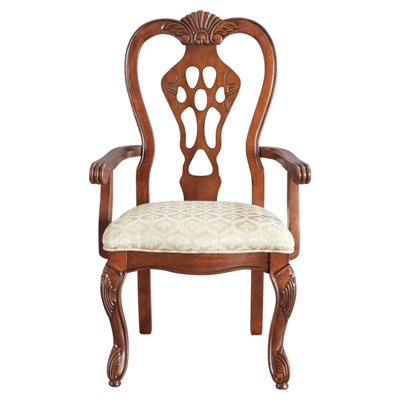 Shanesbry Dining Chair -  Signature Design by Ashley, D715-01A