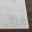 Copenhaver Power Loom Grey/Cream Area Rug-1431230374