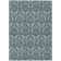 Cresley Floral Indoor / Outdoor Rug
