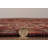 Ducote Washable Garnet and Ivory Machine Woven Area Rug-348623988