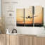 «Sunrise Air plane» sur-98978281