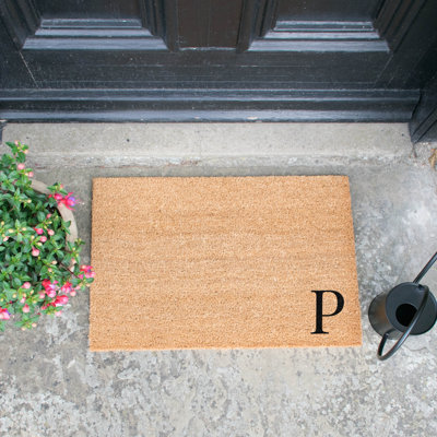 Branton Non-Slip Outdoor Doormat
