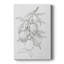 Fruitier portant une branche I - galerie sur mesure-1676753991