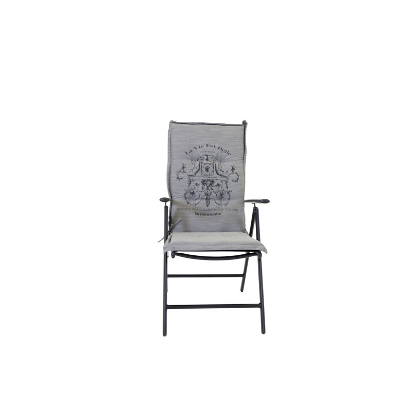Seat/Back Cushion