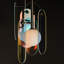 Megalith 5 - Light Pendant-70567264