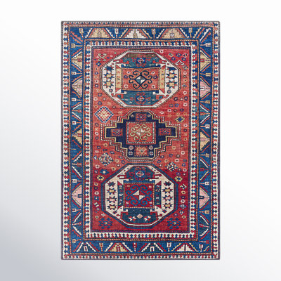 Broden Rug