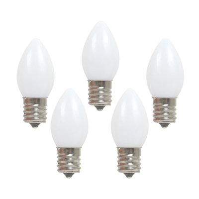 LED Light Bulbs