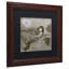 Jadaya «Moon Bird», impression encadrée-70651630-20122131-20122130