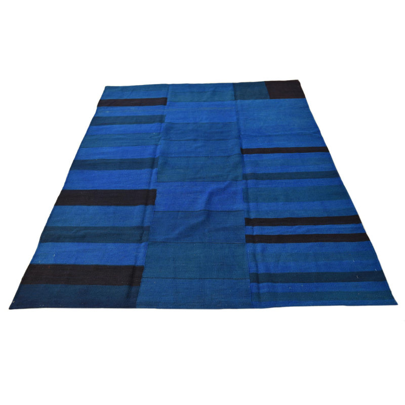 Jaylen Blue Rug