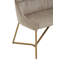 Auxter Velvet Upholstered Bench-1006506707
