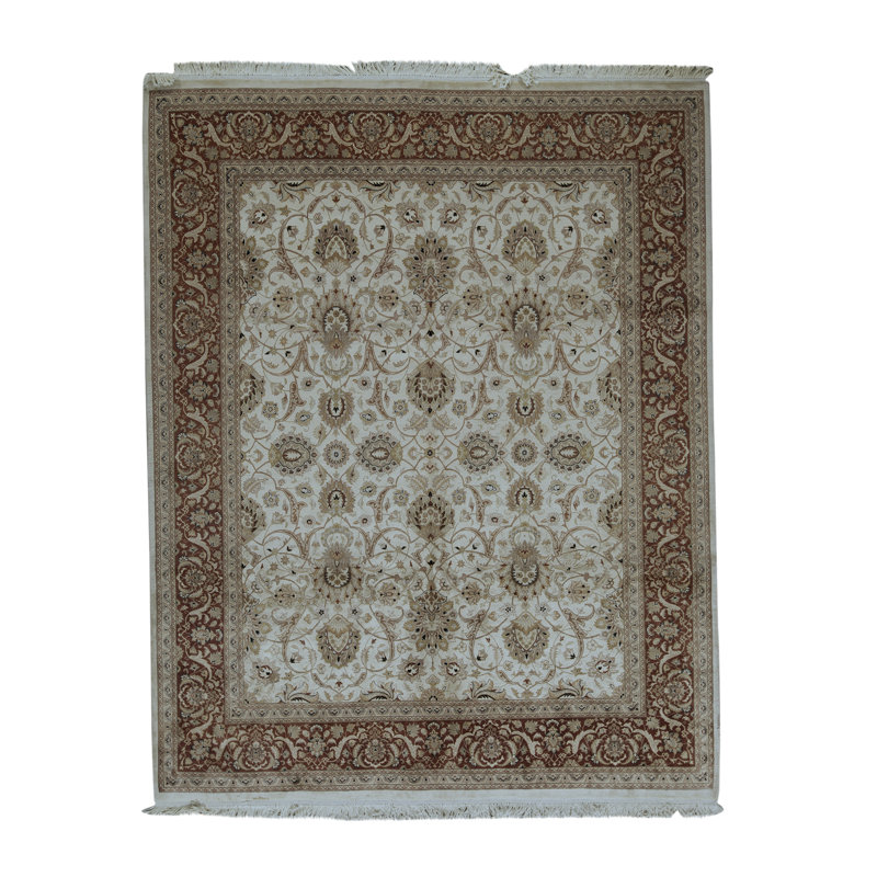 Oriental Area Rug