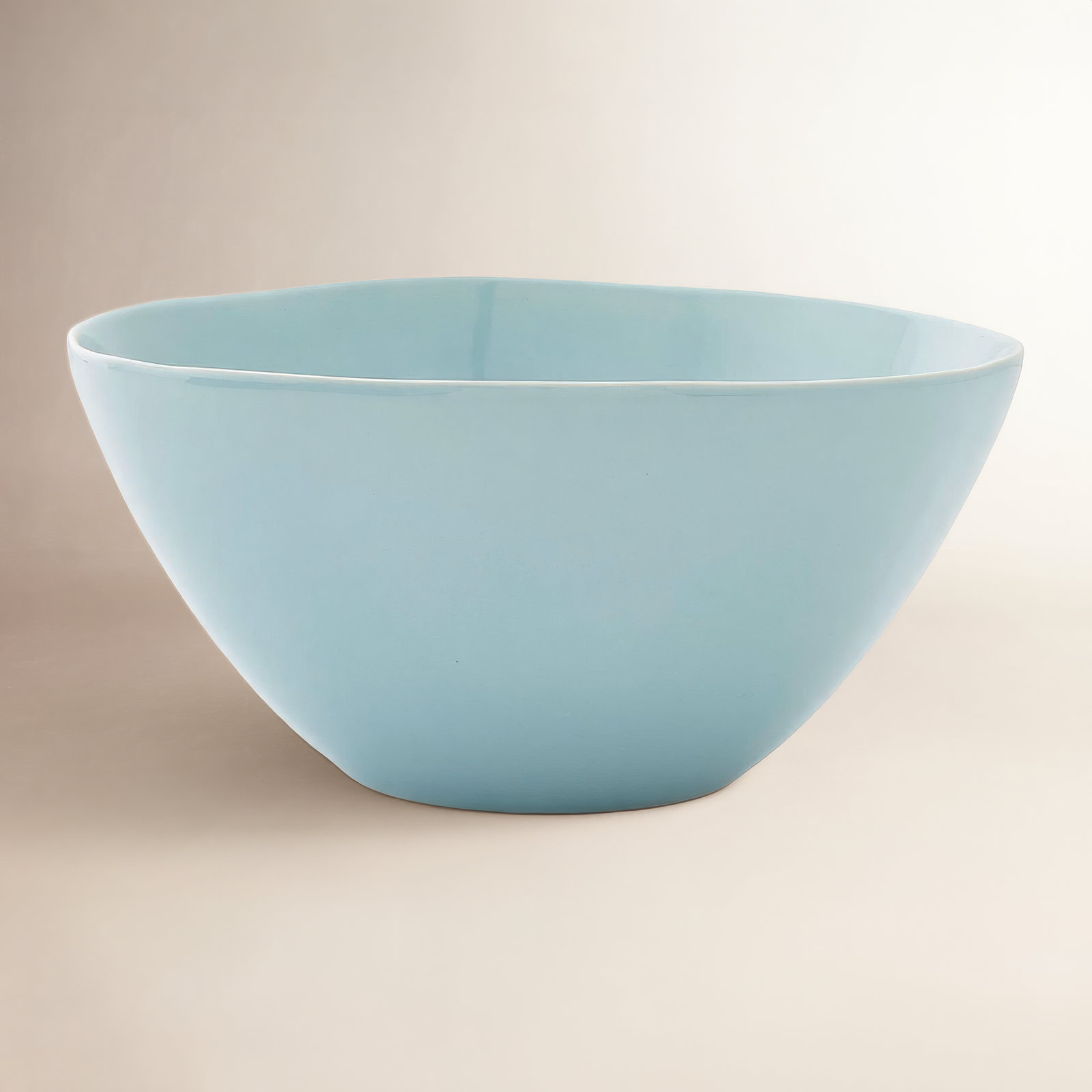Portmeirion Sophie Conran Arbor Serving Bowl 10" Arbor, Blue