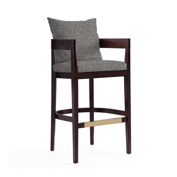 Tacoya 30.5" Bar Stool