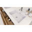 Ensemble de meuble-lavabo double 60 po Ferrante-1719222773