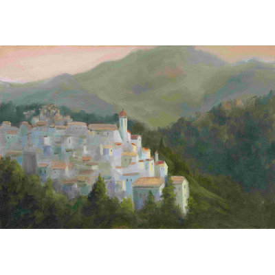 Village espagnol