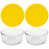 Lemon Yellow
