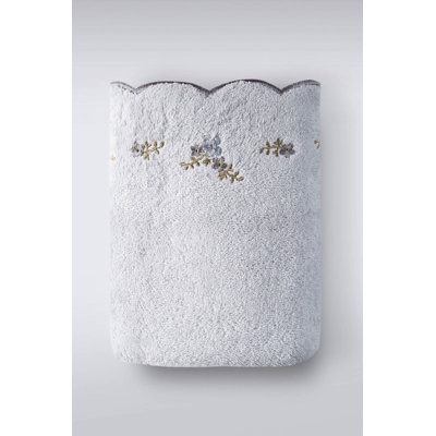 Jeterson Midweight Bath Towel