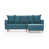 Turquoise est en rupture de stock