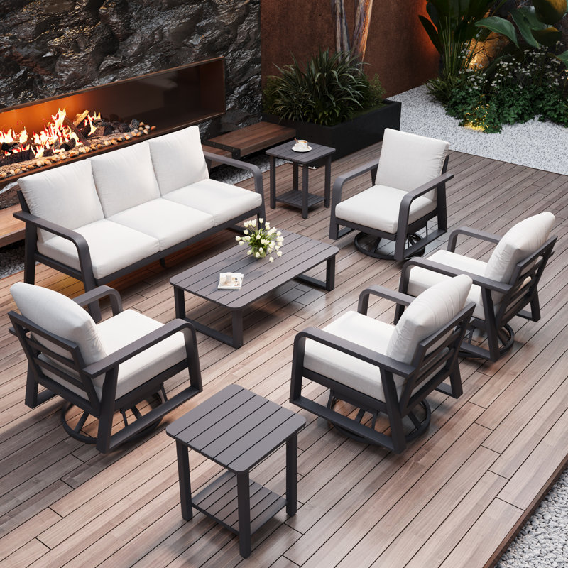 Patio Dining Sets