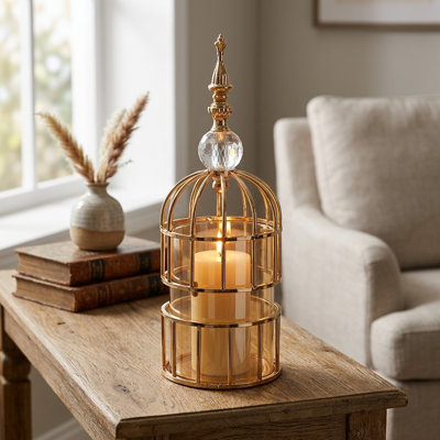 Lanterne de table