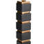 Maximo Aluminium Table Lamp-103553179