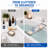 Emil Freestanding Bath Caddy