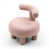 Rose est en rupture de stock