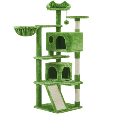 57.5" Topeka Cat Tree