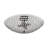 Ludie Semi Flush Mount-1241219751-1290165777