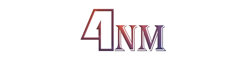 4NM logo