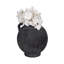 Handmade Ceramic / Porcelain Table Vase-209091357-209091358