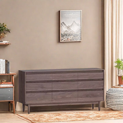 Buffet Vintage