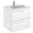 Blanc sélectionné